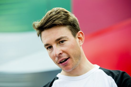 SYK: Vegard Stake Laengen har fått bronkitt. Men han får ikke stå av Tour de France. Foto: Vegard Wivestad Grøtt / NTB scanpix
