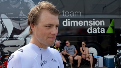 NY SEIER: Tre ting må på plass før Boasson Hagen kan vinne i Paris. FOTO: HC Prigge/procycling.no.