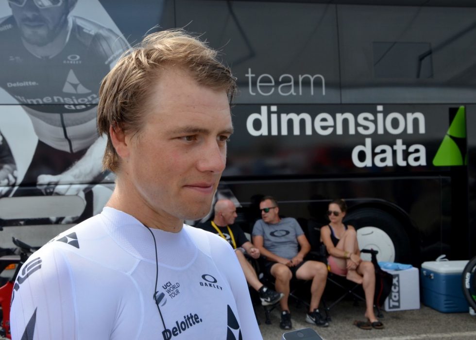 NY SEIER: Tre ting må på plass før Boasson Hagen kan vinne i Paris. FOTO: HC Prigge/procycling.no.