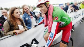 - RÅTT: Men Alexander Kristoff mener behovet for et norsk profflag er enda større. FOTO: NTB Scanpix