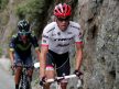 LEGGER OPP: Alberto Contador