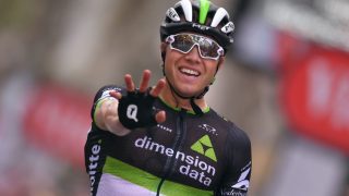 FOTO: Tim de Waele (TDWSport.com)