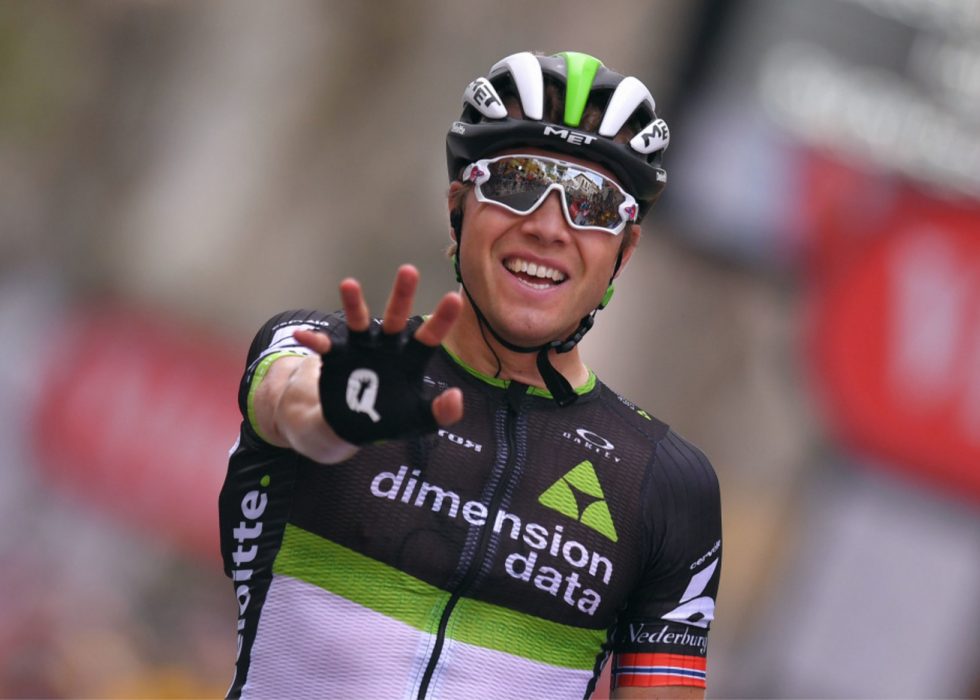 FOTO: Tim de Waele (TDWSport.com)
