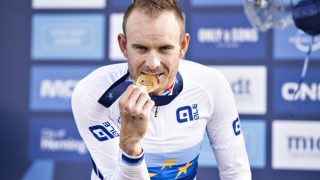 MER GULL? Dersom Alexander Kristoff (bildet) eller Edvald Boasson Hagen blir verdensmester i Bergen