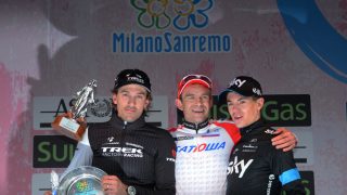 NORGES FØRSTE MONUMENT: - I Katusha ble jeg en verdensstjerne