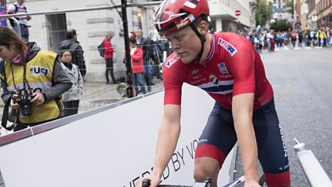 Foto: Marit Hommedal / NTB scanpix