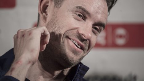 NYE UTFORDRINGER VENTER: 2018-sesongen starter ikke spesielt uvanlig for Alexander Kristoff. Men i mai kan han bli bedt om å gjøre noe han ikke har gjort siden 2012-sesongen. Foto: Hans Arne Vedlog / Dagbladet