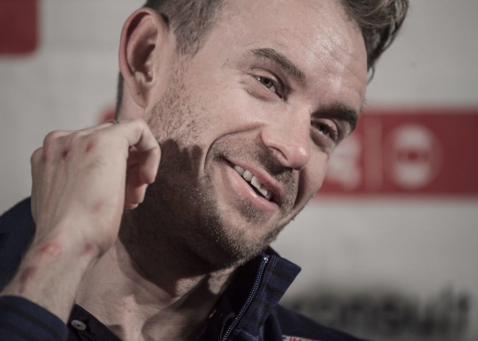 NYE UTFORDRINGER VENTER: 2018-sesongen starter ikke spesielt uvanlig for Alexander Kristoff. Men i mai kan han bli bedt om å gjøre noe han ikke har gjort siden 2012-sesongen. Foto: Hans Arne Vedlog / Dagbladet