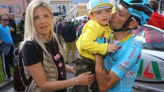 HEDRES: Arrangøren av Giro d'Italia har valgt å la etappe 11 av neste års ritt