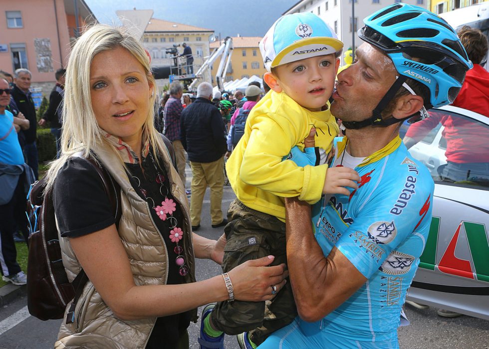 HEDRES: Arrangøren av Giro d'Italia har valgt å la etappe 11 av neste års ritt