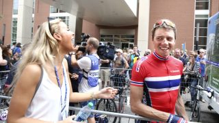 HEKTISK: Nyåret startet med et smell for Edvald Boasson Hagen