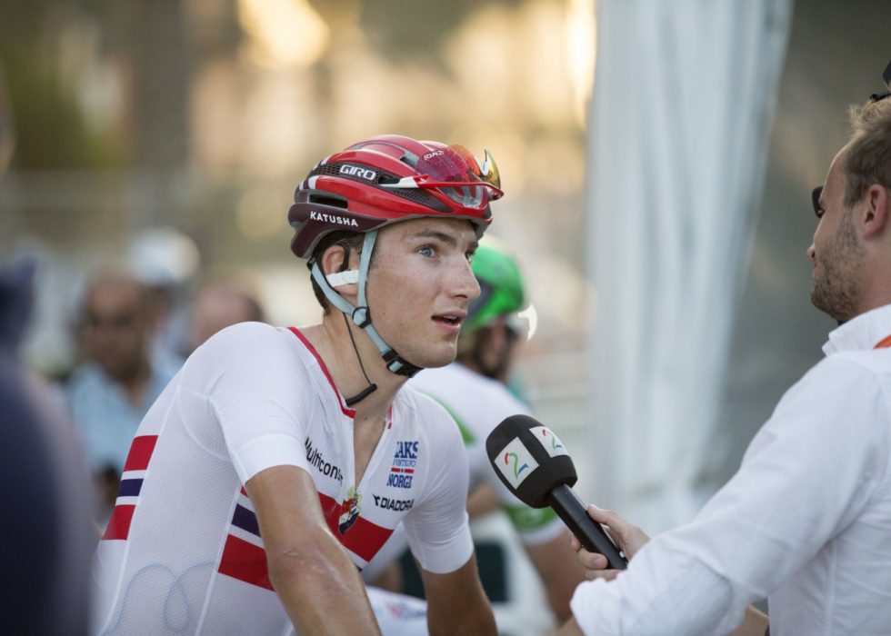 Foto: Terje Bendiksby / NTB scanpix