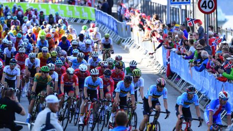 KONKURS: Bergen 2017 AS