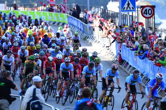 KONKURS: Bergen 2017 AS
