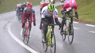 BARE NESTEN: Men Edvald Boasson Hagen leverte et oppløftende ritt. Foto: Tim De Waele.