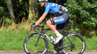 DØDE: Michael Goolaerts. Foto: Tim De Waele