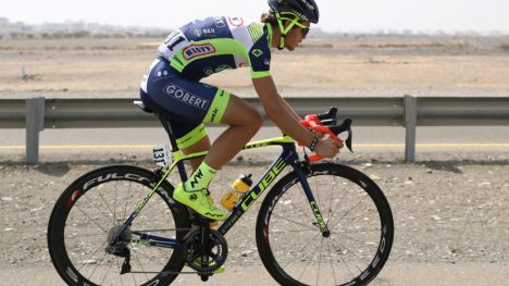 MISTER KLASSIKER: Flèche Wallonne ryker også for Odd Christian Eiking. FOTO: Tim de Waele (TDWSport.com)