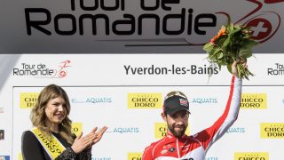 UNDERHOLDNINGSARTIST: Thomas De Gendt gir sykkelfansen valuta for pengene ved sine stadige opptredener i utbrudd. Noen av dem går også inn