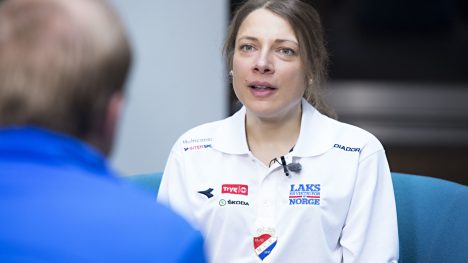 MAGERT: Vita Heine hadde store forventninger til 2018-sesongen