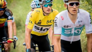 FRIKJENT: Gianni Moscon risikerte inntil seks måneders utestengelse