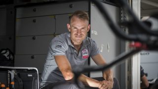 JAKTER NY TRIUMF: Alexander Kristoff tok sin forrige etappeseier i Tour de France i 2014. Nå vil han vinne igjen. Foto: Heiko Junge / NTB scanpix