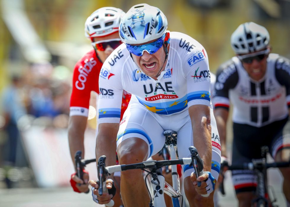 Foto: Heiko Junge / NTB scanpix