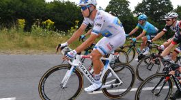 FOTO: TDW Sport/Getty Images