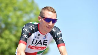 HJEM TIL FØDSEL: Dan Martin. FOTO :SWpix.com/REX/Shutterstock (9753990ah)