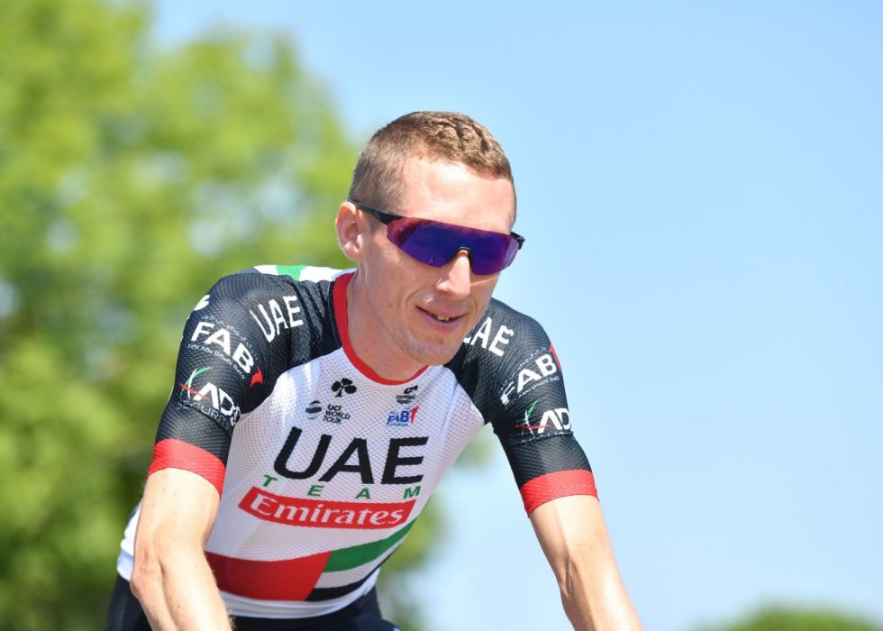 HJEM TIL FØDSEL: Dan Martin. FOTO :SWpix.com/REX/Shutterstock (9753990ah)