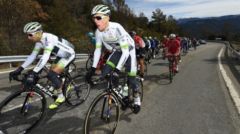 IKKE TIL VM: Sindre Lunke ble vraket av landslagsledelsen. FOTO: David Ramos/Getty Images