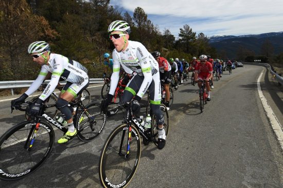 IKKE TIL VM: Sindre Lunke ble vraket av landslagsledelsen. FOTO: David Ramos/Getty Images