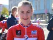 INGEN NORSKE MEDALJER: Martine Gjøs og Silje Mathisen åpnet VM for Norges del