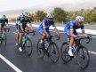 - I SAMTALER MED ANDRE: Patrick Lefevere kan ikke garantere at spurtstjernen Fernando Gaviria blir værende innenfor lagets rekker i 2019. FOTO: Getty Images/Tim De Waele