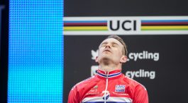 ITALIENSK ÅPNING? Alexander Kristoff vil helst kjøre for egne resultater