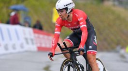 FIKK FIRE ÅR: André Cardoso (33) har måttet lenge for å få dopingsaken sin avklart