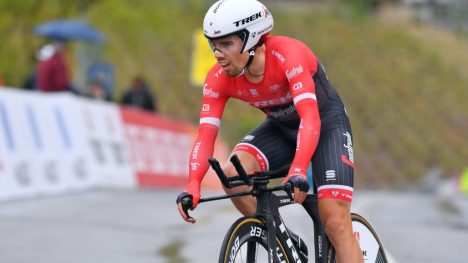 FIKK FIRE ÅR: André Cardoso (33) har måttet lenge for å få dopingsaken sin avklart