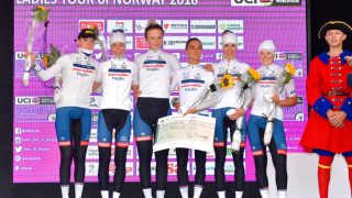 ANKLAGER MOT SJEFEN: Flere tidligere ryttere fra Cervélo-Bigla står frem med anklager om mobbing og maktmisbruk fra lagets eier