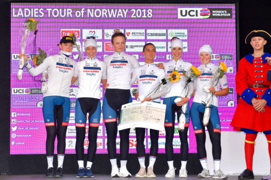 ANKLAGER MOT SJEFEN: Flere tidligere ryttere fra Cervélo-Bigla står frem med anklager om mobbing og maktmisbruk fra lagets eier