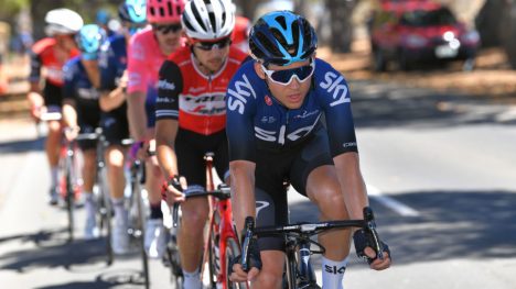 FØRSTE PROFFSEIER: Kristoffer Halvorsen