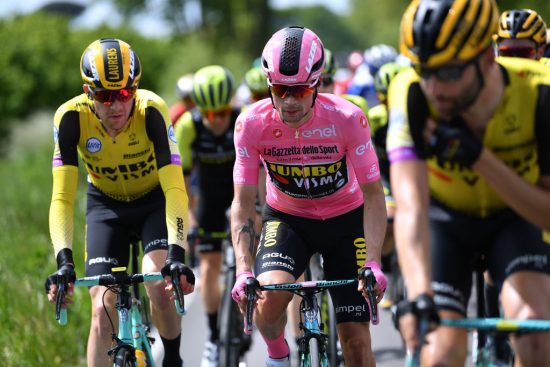 Giro D Italia 2022 Stage 4