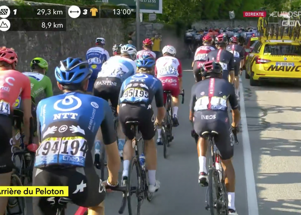 Egan Bernal